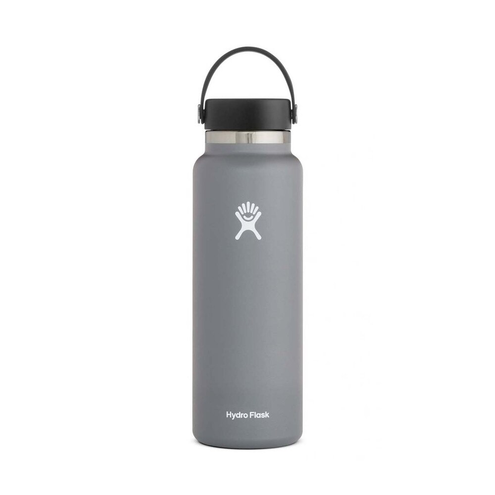 Hydro Flask Wide Mouth Water Bottle 40oz