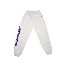 Hype and Vice Women's Washington Basic Sweatpants