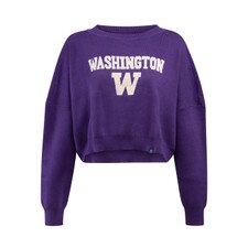 Hype and Vice Women's Washington W Ivy Knit Sweater