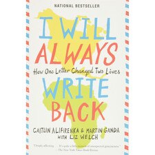 I Will Always Write Back
