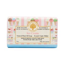 Ice Cream Bar Soap