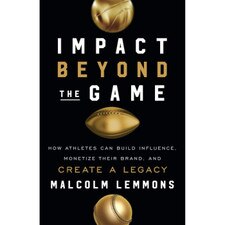 Impact Beyond the Game