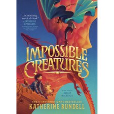 Impossible Creatures