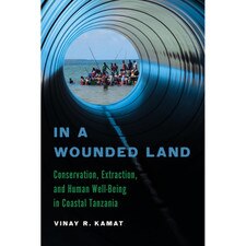In a Wounded Land