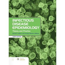 Infectious Disease Epidemiology (3E 14)