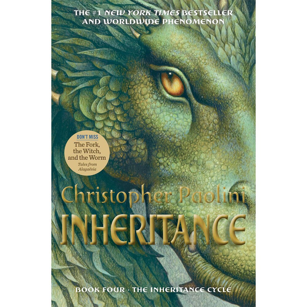 Inheritance