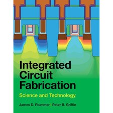 Integrated Circuit Fabrication