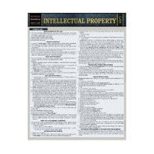 Intellectual Property Bar Chart