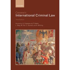 International Criminal Law (3e 13)