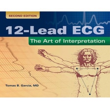 Introduction to 12-Lead ECG (2E 15)