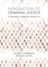 Intro to Criminal Justice