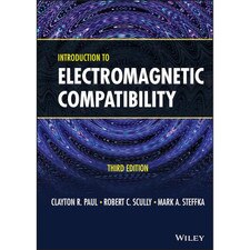 Introduction to Electromagnetic Compatibility (3E 23)