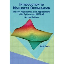 Introduction to Nonlinear Optimization (2e 23)
