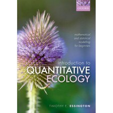 Introduction to Quantitative Ecology