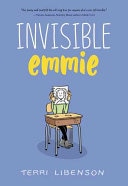 in invisible emmie the author uses different perspectives in invisible emmie the author uses different perspectives