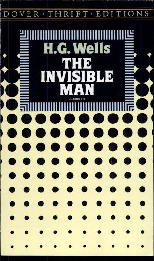 invisible man book analysis