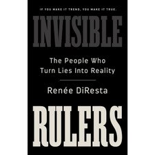 Invisible Rulers
