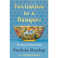 Invitation to a Banquet