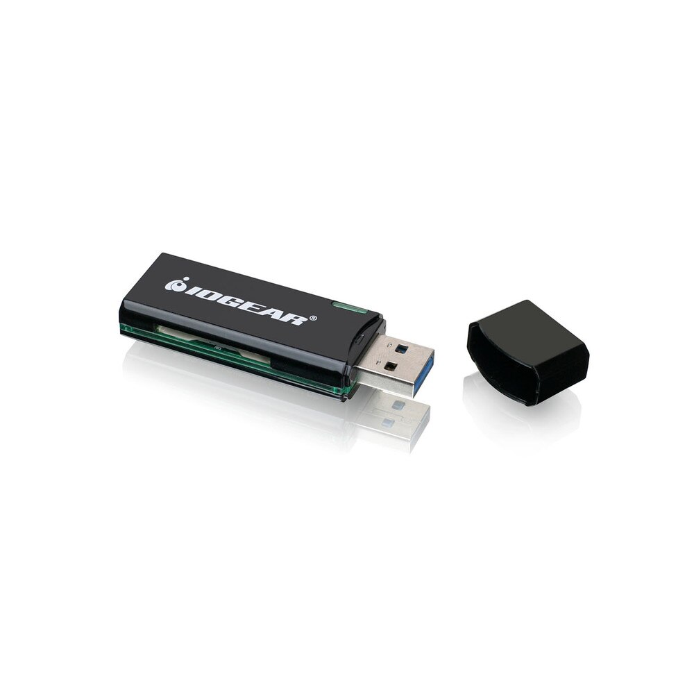 Iogear USB 3.0 Card Reader
