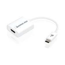 Iogear USB C to HDMI Adapter