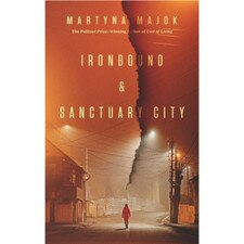 Ironbound and Sanctuary City