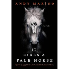It Rides a Pale Horse