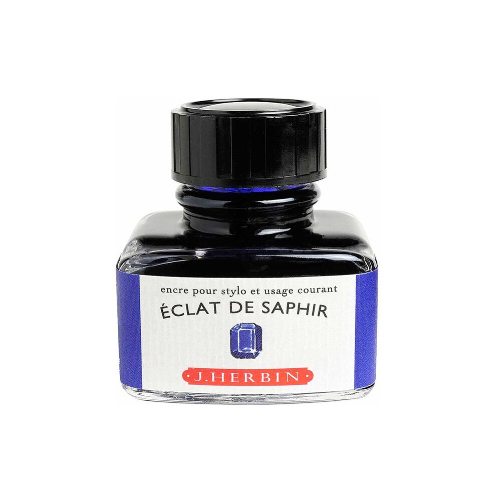 J. Herbin 30ml Fountain Pen Ink
