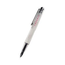 J. Herbin Clear Refillable Rollerball Pen