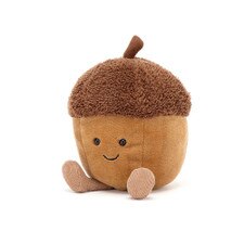 Jellycat Amuseable Acorn Plush