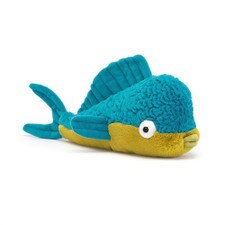 Jellycat Delano Dorado Fish Plush