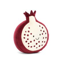 Jellycat Fabulous Fruit Pomegranate Plush