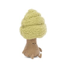 Jellycat Forestree Lime Plush