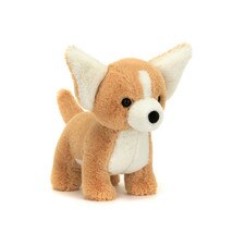 Jellycat Isobel Chihuahua Plush