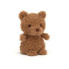 Jellycat Little Bear Plush