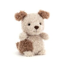 Jellycat Little Pup Plush