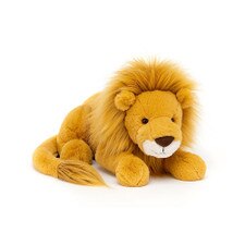 Jellycat Louie Lion Little Plush