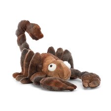 Jellycat Simon Scorpion Plush