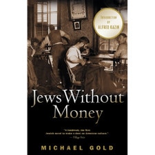 Jews Without Money