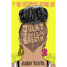 Juliet Takes a Breath