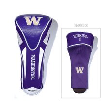 Team Golf Washington W Single Apex Jumbo Headcover