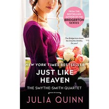 Just Like Heaven