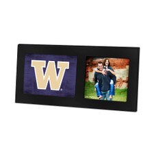 KH Black W Photo Picture Frame 8"x16"