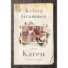 Karen: A Brother Remembers