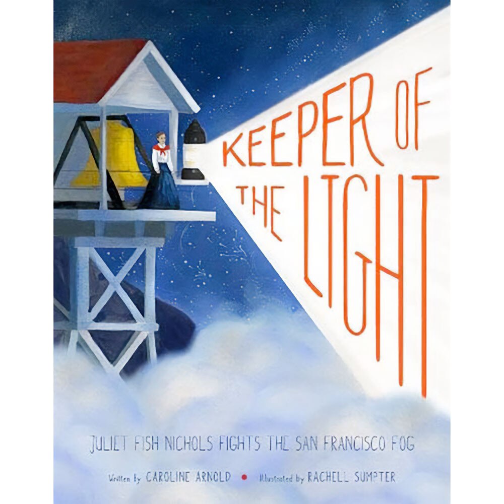 Keeper of the Light