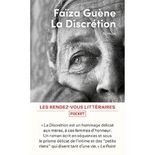 La Discretion (Pocket)