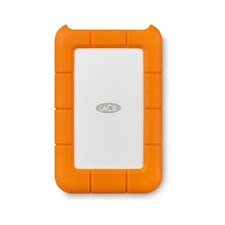 LaCie Rugged USB-C Hard Drive 1TB