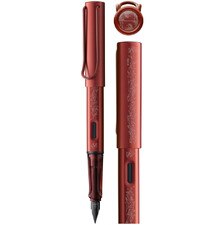 Lamy Al-Star Harry Potter Fountain Pen