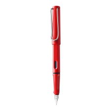 Lamy Safari Fountain Pen