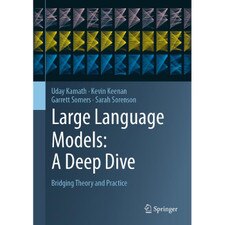 Large Language Models