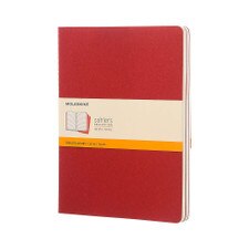 Large Ruled Cahier Journal